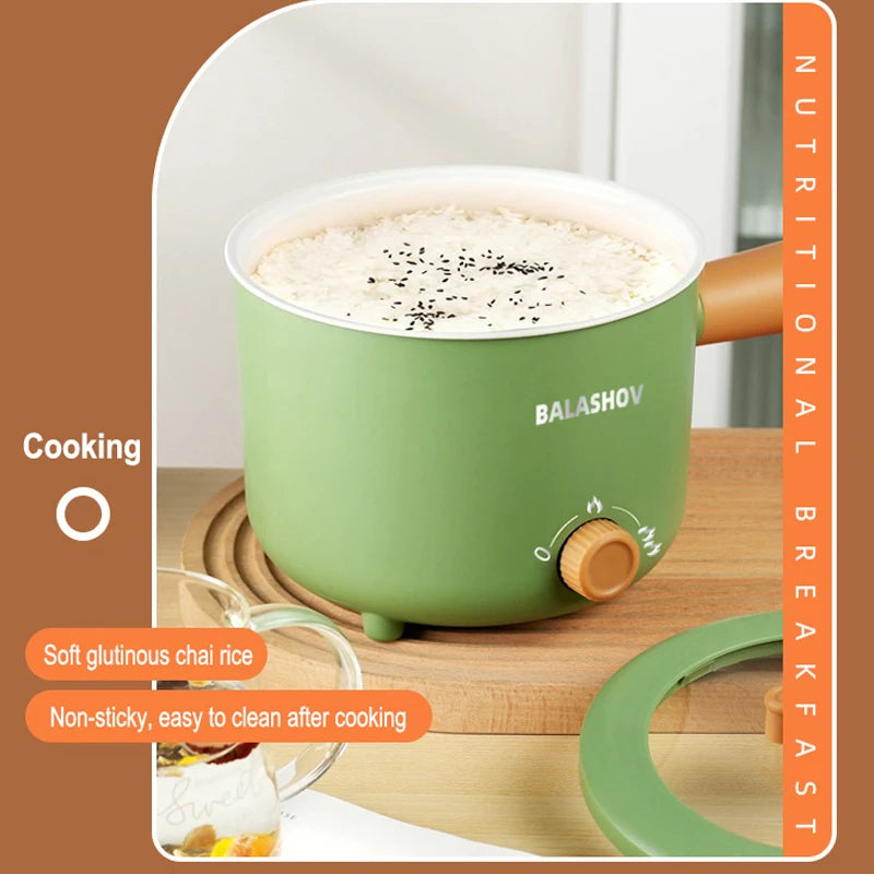 220V/110V Multi Cookers Electric Pot Household Non-stick Pan Hot Pot Rice Cooker Cooking Appliances Electric Rice Cooker