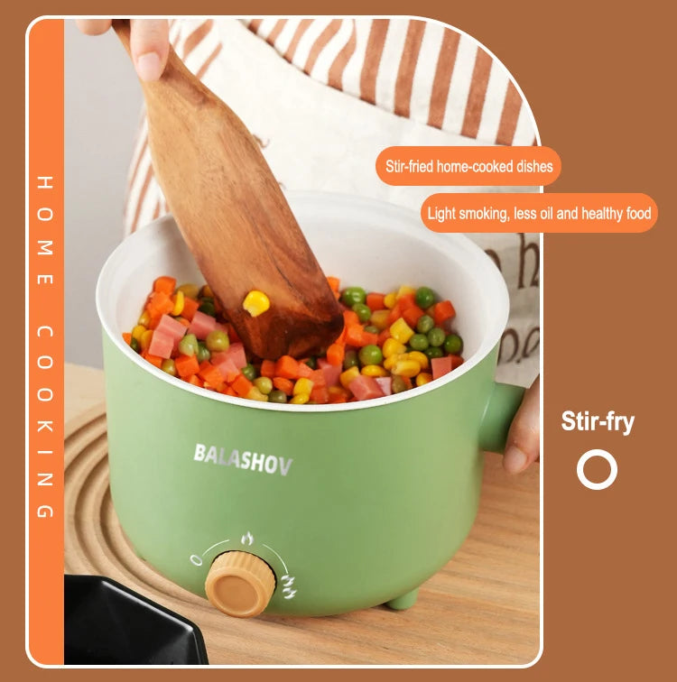 220V/110V Multi Cookers Electric Pot Household Non-stick Pan Hot Pot Rice Cooker Cooking Appliances Electric Rice Cooker