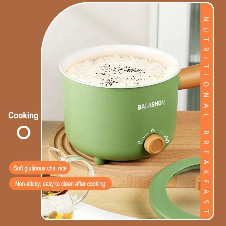 220V/110V Multi Cookers Electric Pot Household Non-stick Pan Hot Pot Rice Cooker Cooking Appliances Electric Rice Cooker