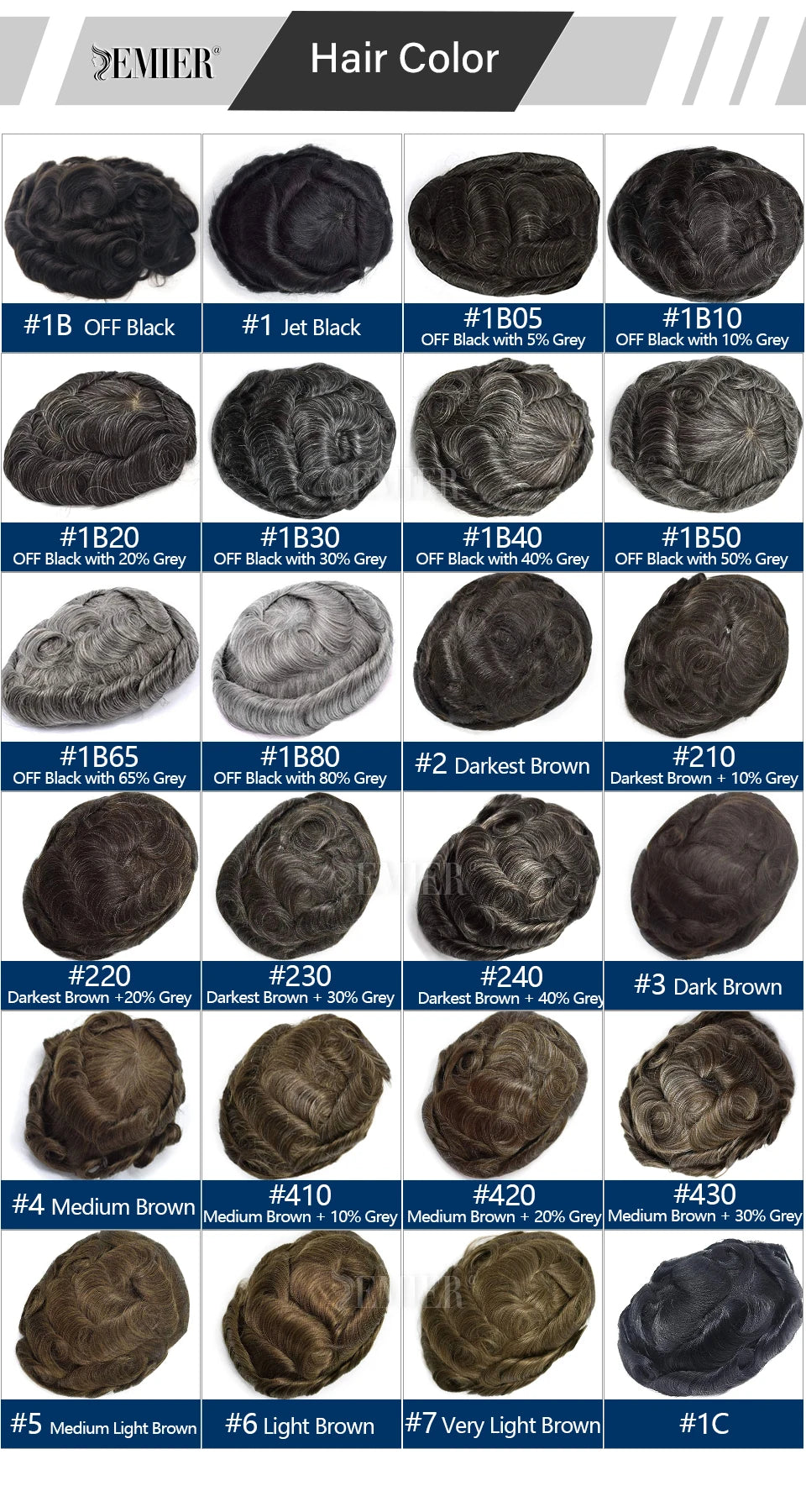 Lace Pu Toupee Hair Men 25mm Curly Wig Human Hair OCT French Lace Male Hair Prosthesis Natural Man Wig Hair System Wig For Men
